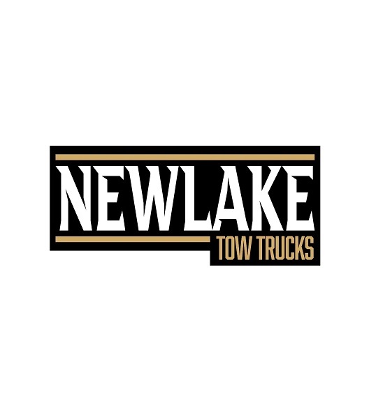NewLake Tow trucks